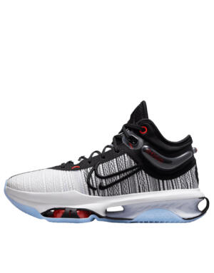 NIKE Air Zoom Gt Jump 2 Shoes White/Black