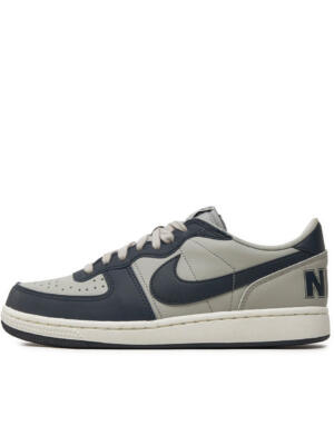 NIKE Terminator Low Shoes Grey